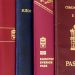 LIST OF THE MOST POWERFUL PASSPORTS IN THE WORLD