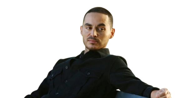 Manny Montana: From The Football Field to The Marvel Cinematic Universe (MCU)