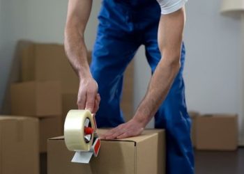 Packing & Moving