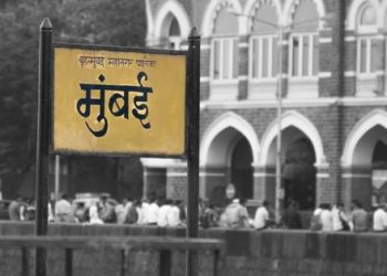 Relocating to Mumbai