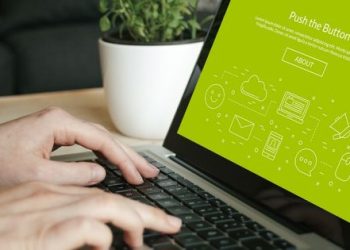 Setting an Out of Office Message in Outlook on The Web