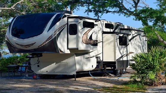 The Essentials That You Should Keep in Your Camper Trailers