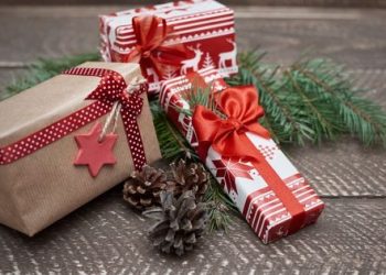 The Top 10 Christmas Gift Suggestions