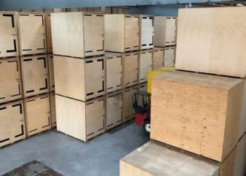 The Ultimate Guide to Storage Facility Services