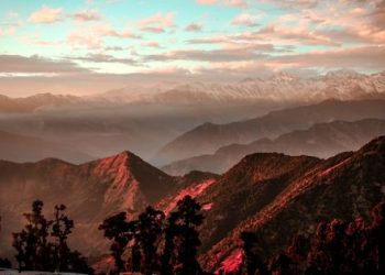 The most optimal time to visit and an outline of the Chopta trek