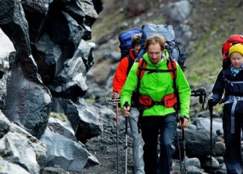 The most well-known trekking destinations in Goechala trek