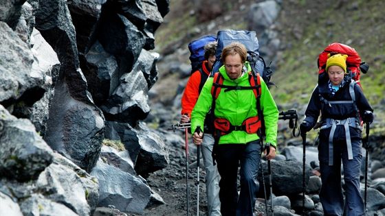 The most well-known trekking destinations in Goechala trek