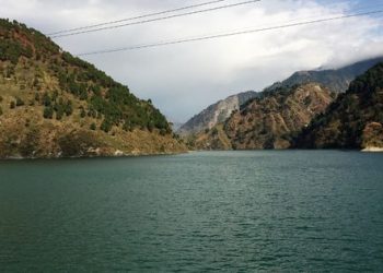Top 5 Beautiful Lake in Himachal Pradesh