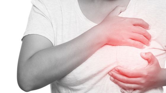 Understanding Breast Problem