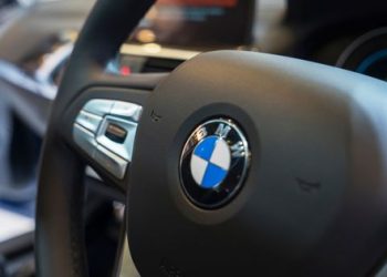What To Do with Your BMW Car After a Collision