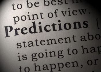 What do You Mean by Predictive Research