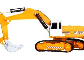 Why Should Parents Introduce Their Kids With Construction Set Toys