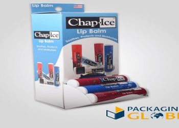 Why You Need a Lip Balm Box if you want to sell more