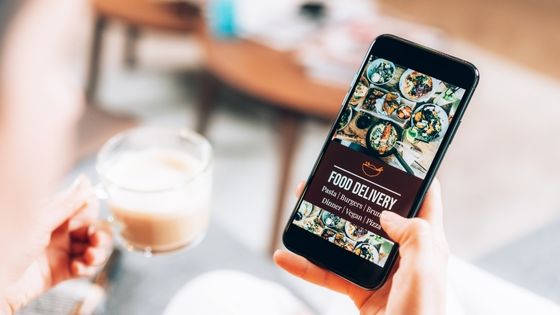 Why Your Food Delivery Business Needs Seamless Clone