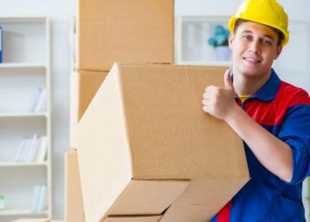 packers and movers
