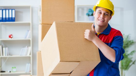 packers and movers