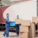 professional moving company