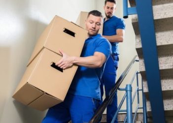 6 Items You Need for Your Relocation