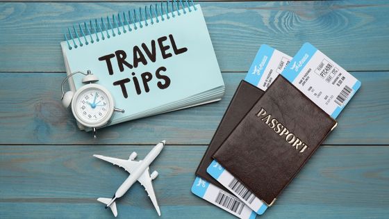 7 Important Travel Tips to Consider During Your Next Visit