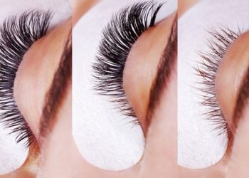 Everything A Woman Should Know About Eyelash Extensions