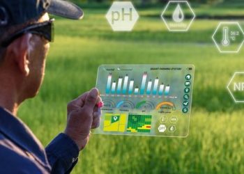 How IoT Is Transforming The Agriculture Sector