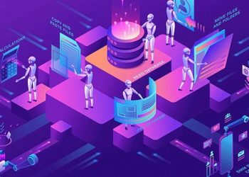 How Robotic Process Automation Services Can Help Your Business