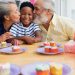 How to Plan a Wonderful Surprise for your grandparents