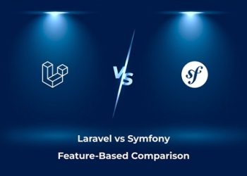 Laravel VS Symfony