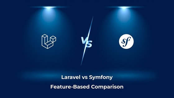 Laravel VS Symfony