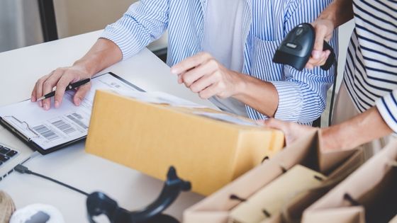 5 Creative Business Uses for Barcode Labels and QR Codes