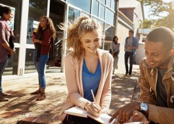 5 Study Tips You Need to Succeed at College