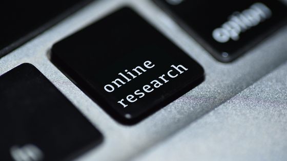 Beginners Guide- How to Start Researching Online