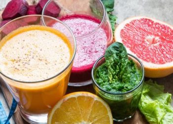 Best Juices To Drink During Periods