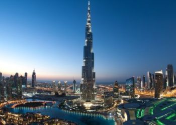 Dubai City Tour - Take Part in the Experience with Stunning Aide