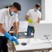 How to Choose a School Cleaning Services
