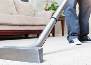 How to Pick the Best Carpet Cleaning Service Provider