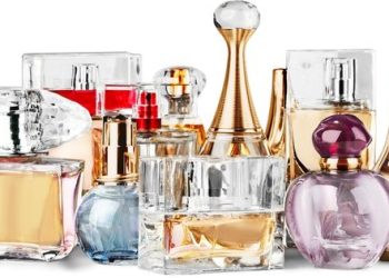 Jimmy Choo Perfume For Her on Christmas