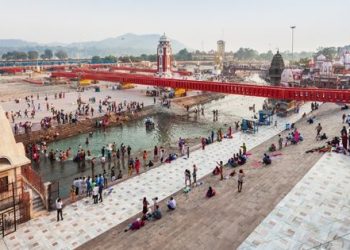 Places to visit in Haridwar- When to visit Haridwar
