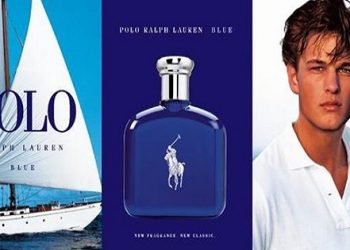 Polo Blue EDT by Ralph Lauren Review