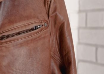 The Awesome and Impressive Men’s Brown Leather Jackets for all Impressive Men