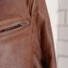 The Awesome and Impressive Men’s Brown Leather Jackets for all Impressive Men