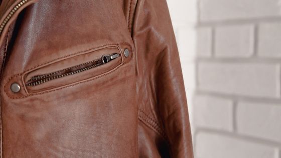 The Awesome and Impressive Men’s Brown Leather Jackets for all Impressive Men