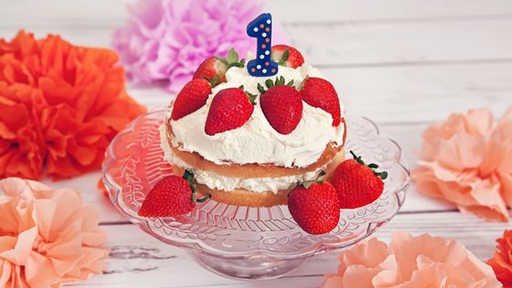 The Benefit of Getting Birthday Cake and Flowers in Kanpur