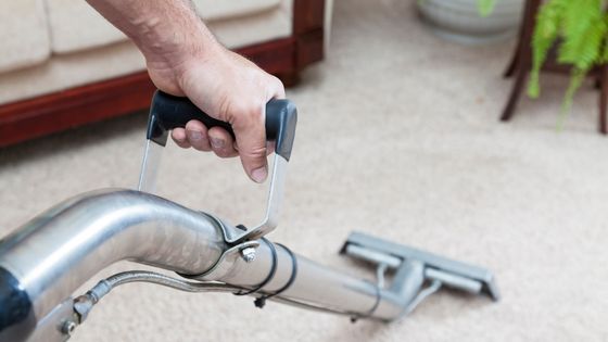 The Best Way To Find A Professional Carpet Cleaner