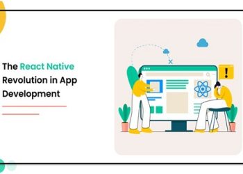 The React Native Revolution in App Development