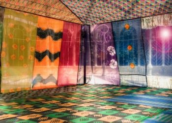 Wall Tapestry