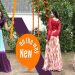 Searching for Indian Women's Clothing On the Web