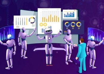 6 Reasons to Start Business Process Automation