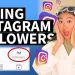 Buy Followers on Instagram Malaysia 2023