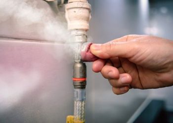 The Hidden Danger of Gas Lines